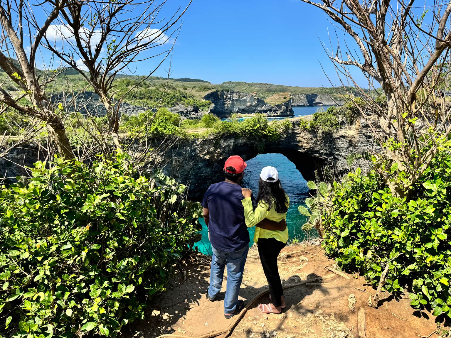 Photo from Ephreim Harris Ebens's trip
