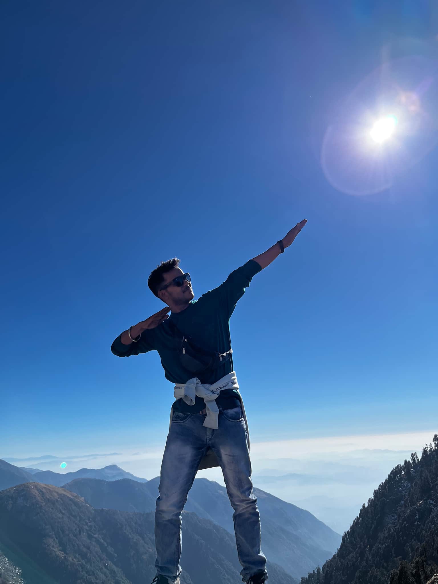 Photo from Nitin Gupta's trip
