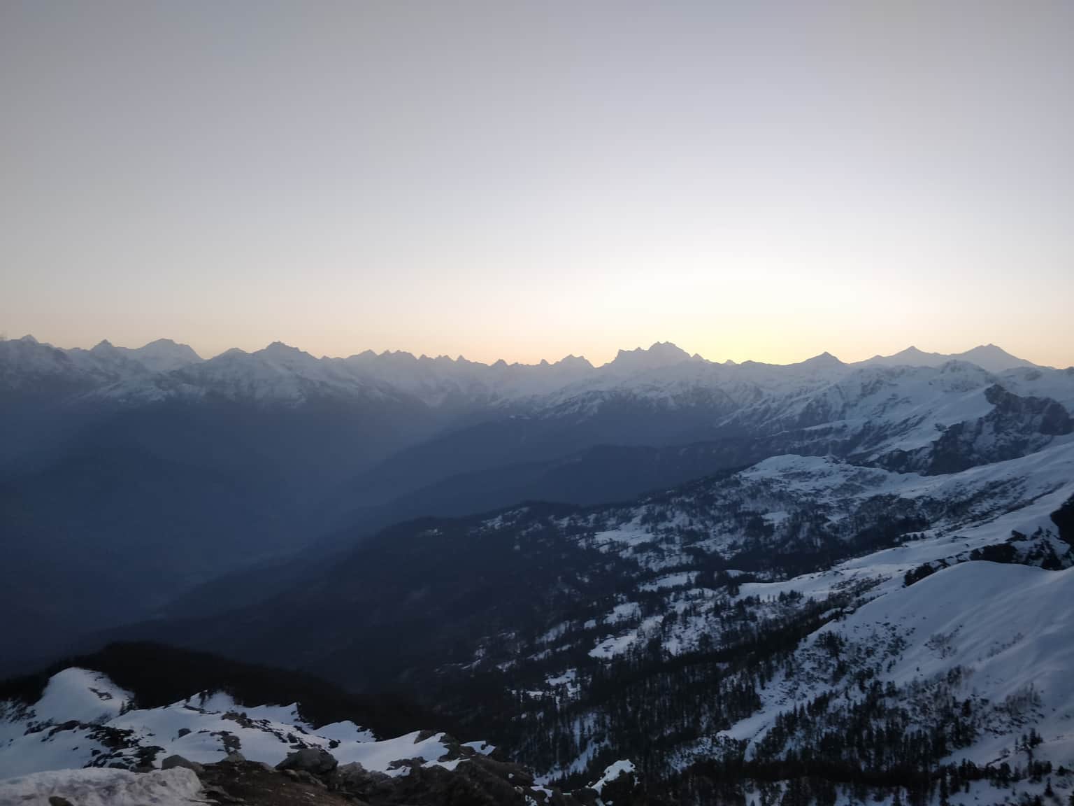 Photo from DHANANJAY  SUTAR's trip