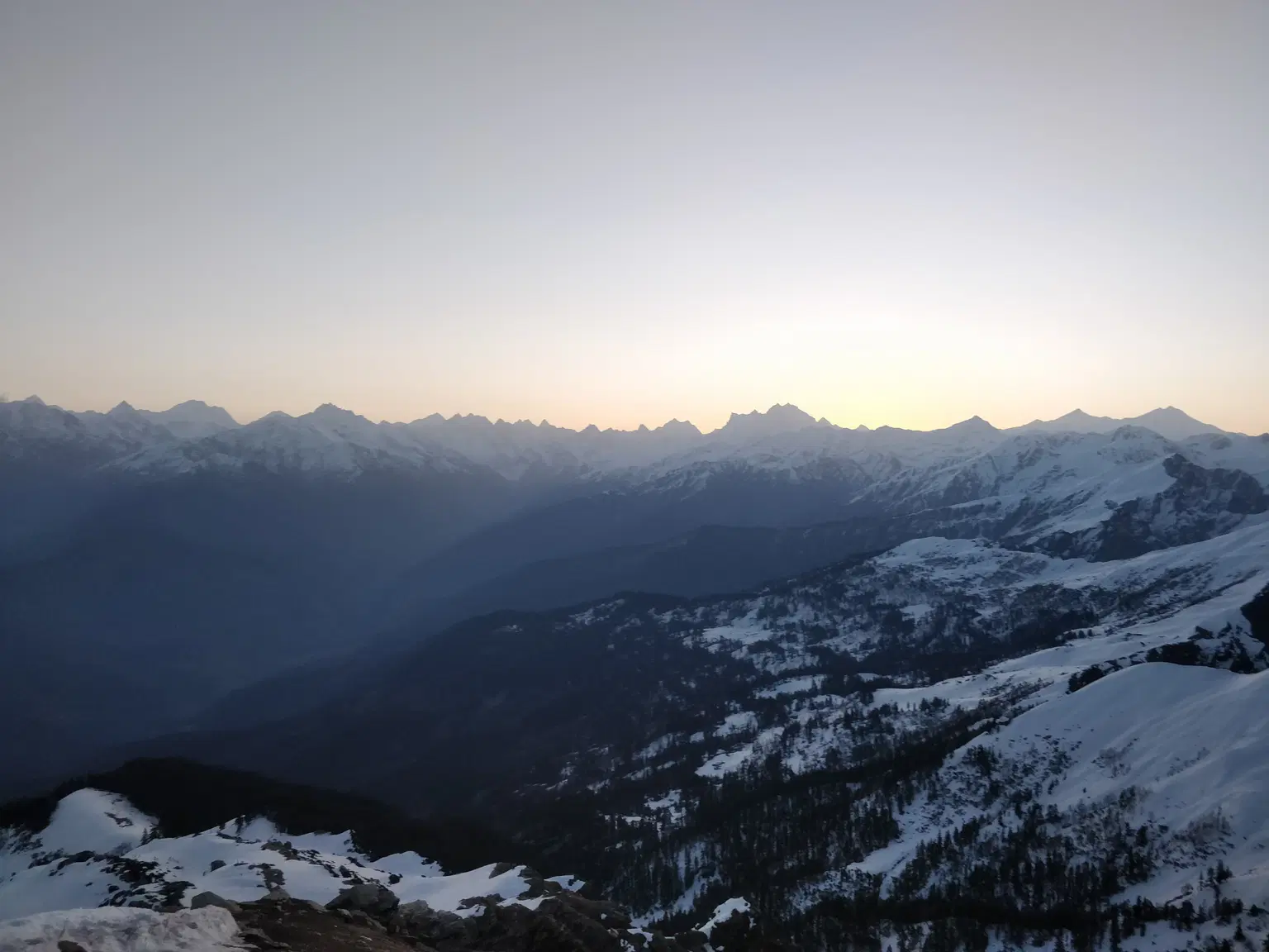 Photo from DHANANJAY  SUTAR's trip