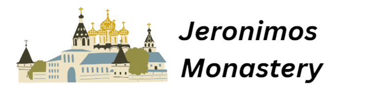 JERONIMOS MONASTERY