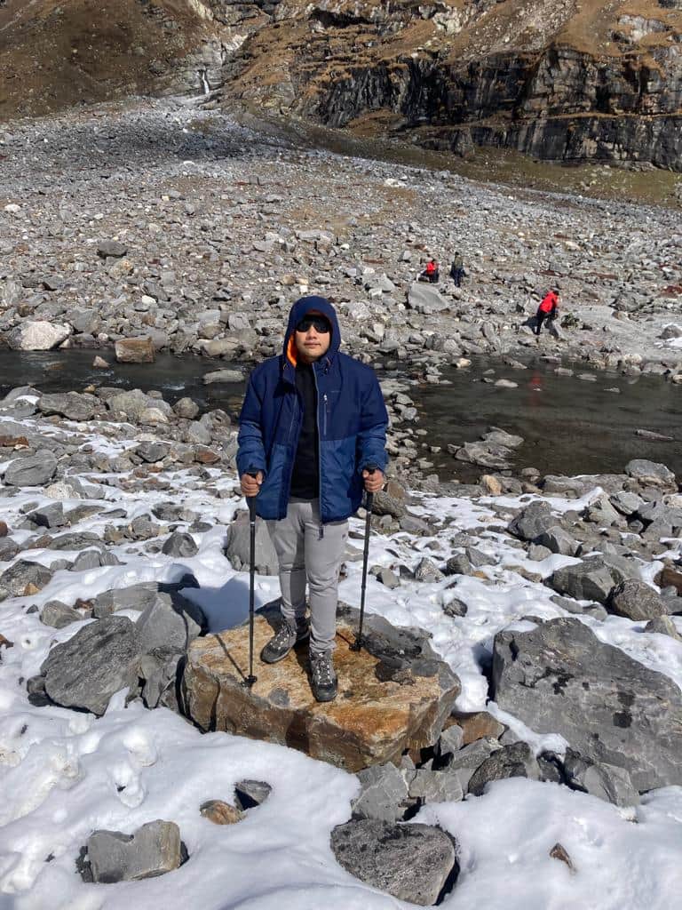 Photo from stm.ketan 's trip