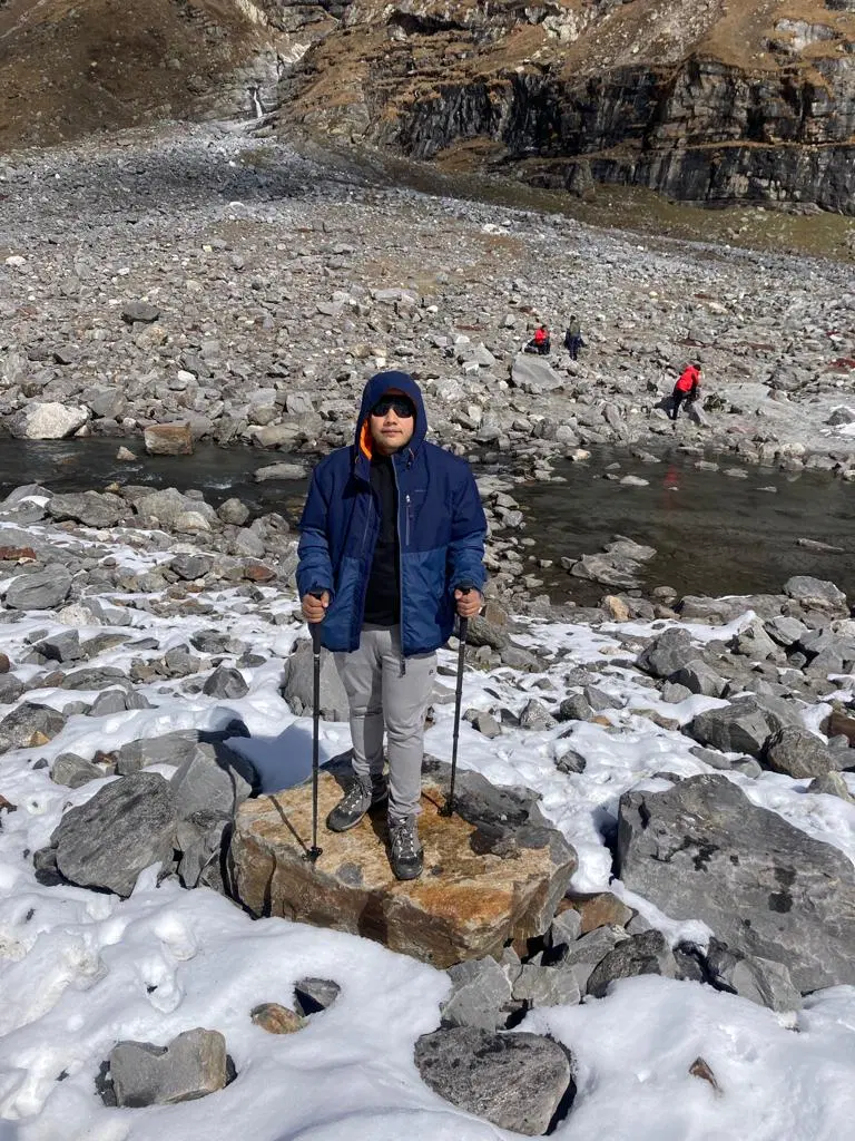 Photo from stm.ketan 's trip
