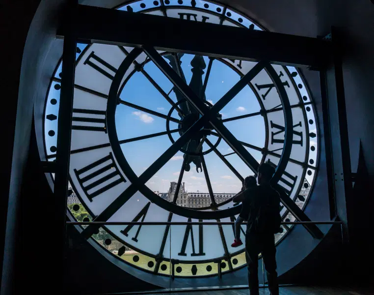 Musée d'Orsay Guided Tour Image