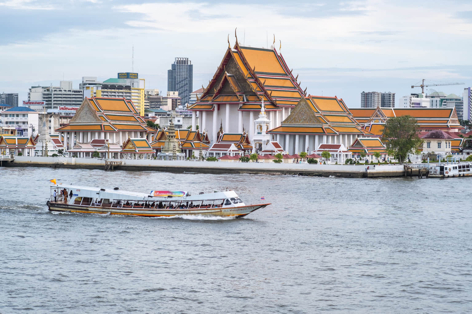 Bangkok trip packages