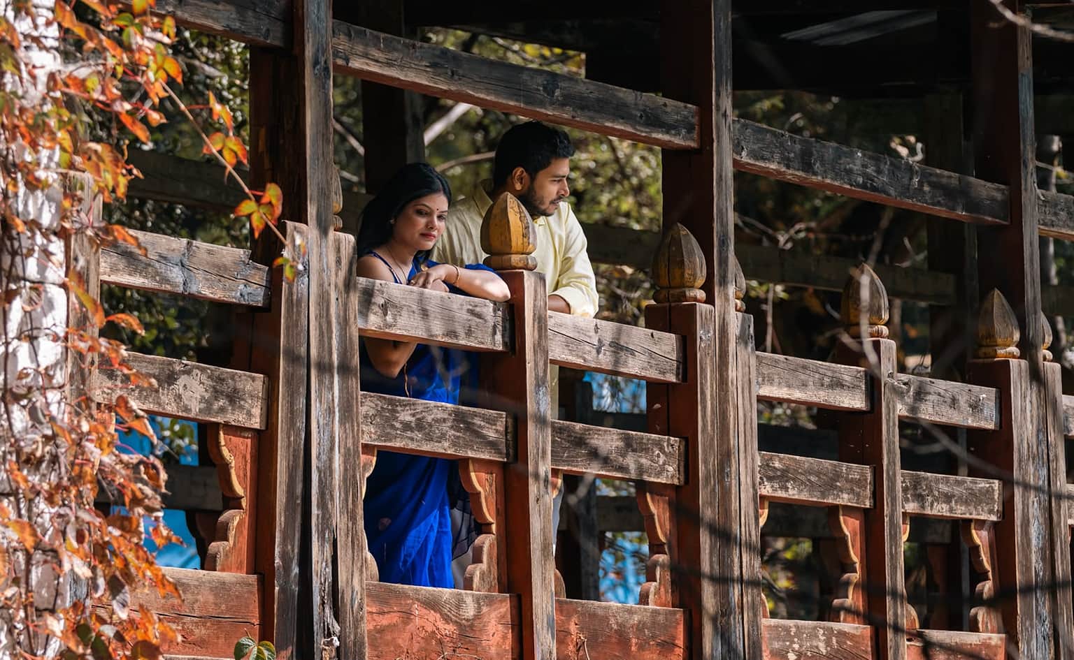 Photo from mayur anand's trip