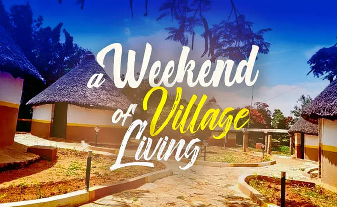 Hinterland Hut Indore Day Out With Activities & Meals