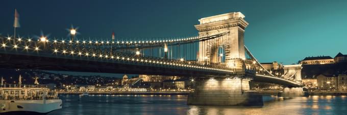 Chain Bridge