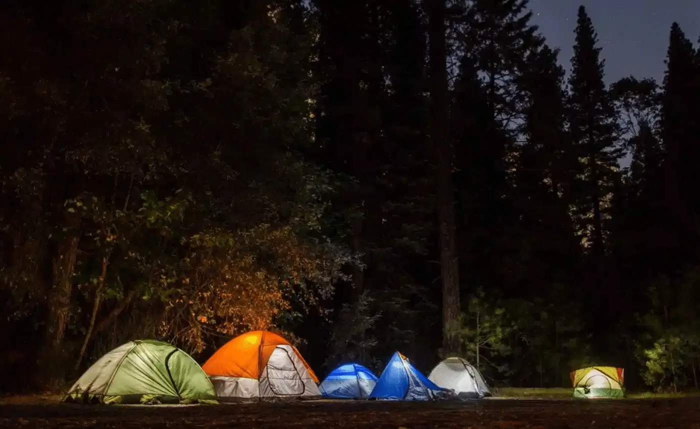Best Outdoor Experiences in Coorg