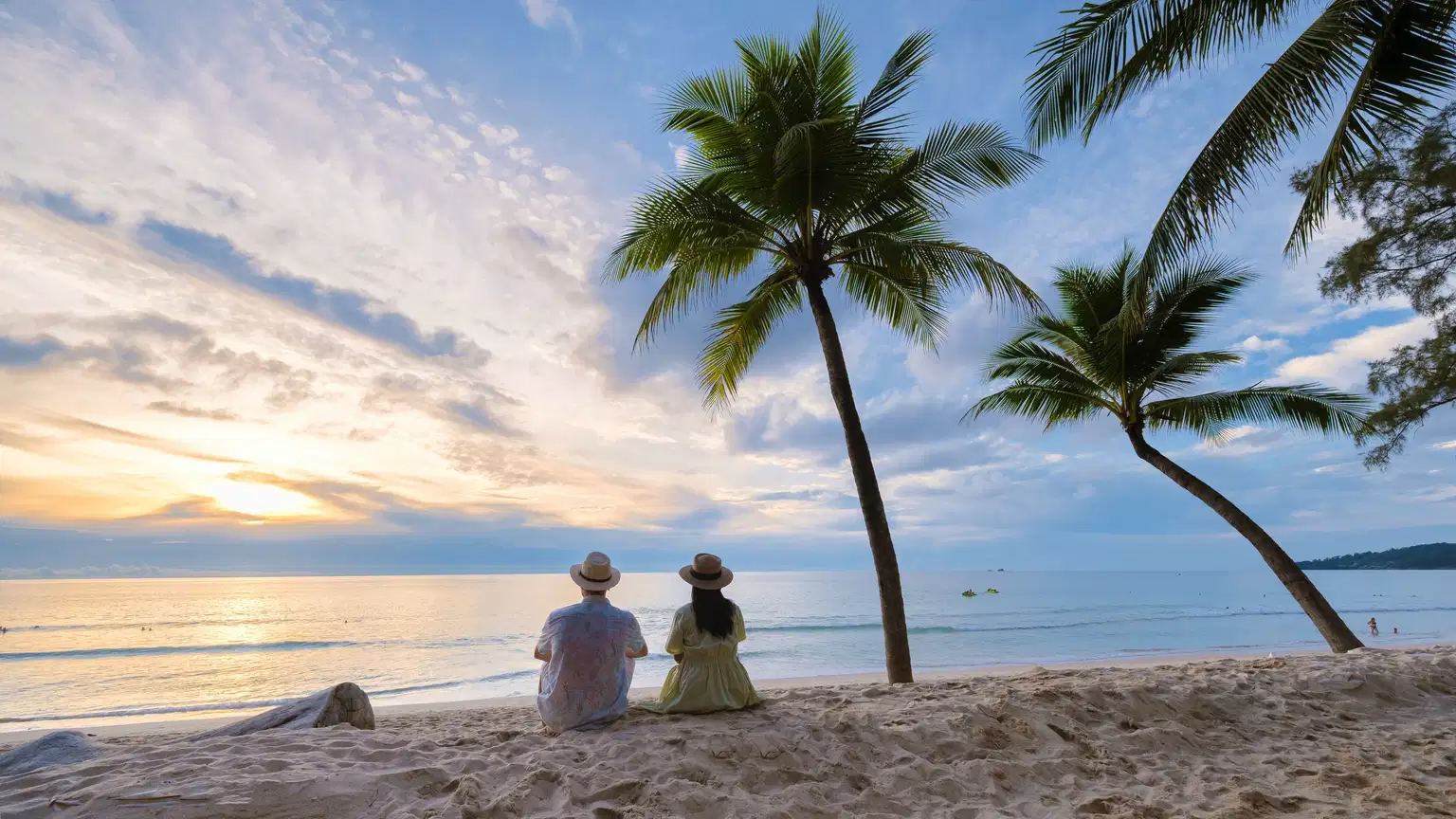 Honeymoon Escape to Andaman | Romantic Beaches & Island Adventures