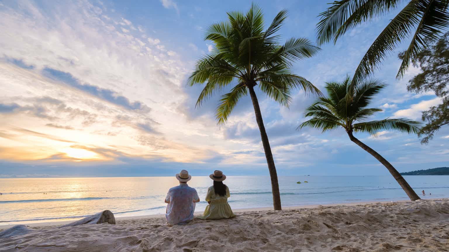 Honeymoon Escape to Andaman | Romantic Beaches & Island Adventures