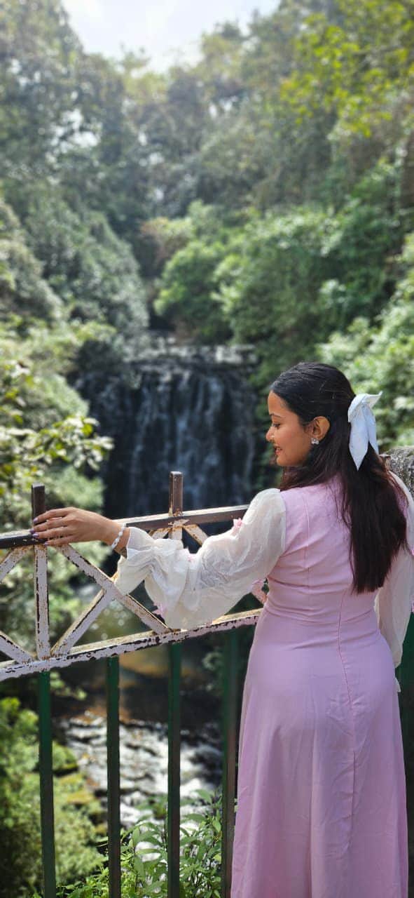 Photo from Eshita Raha's trip