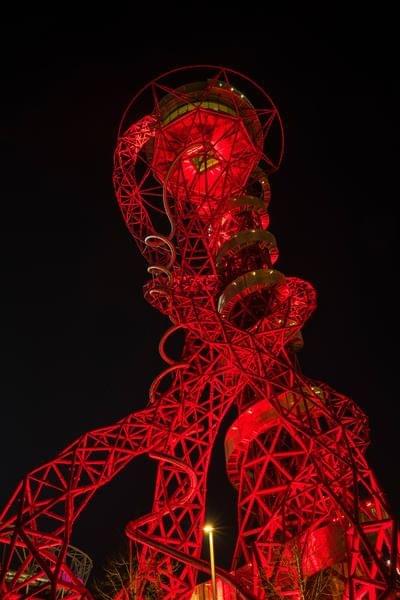 Arcelormittal Orbit