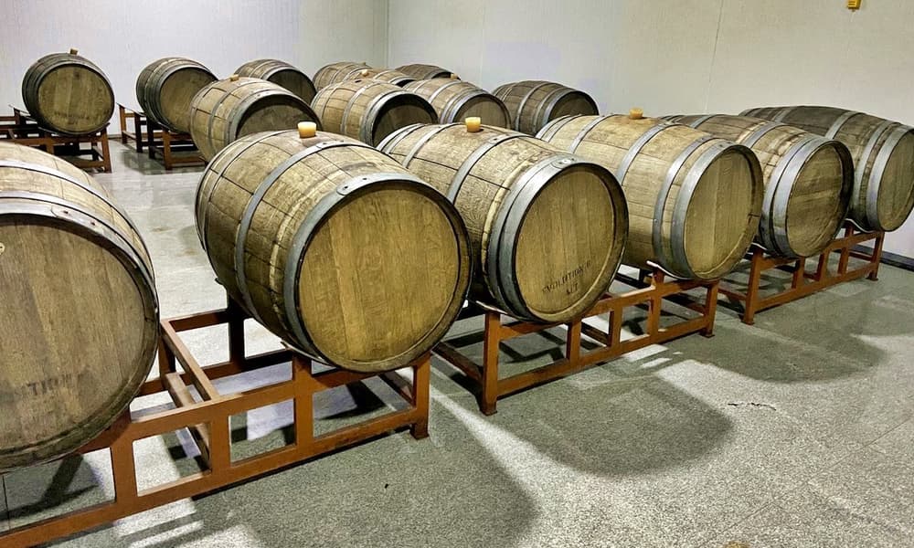 Wine Tour in Bangalore Image