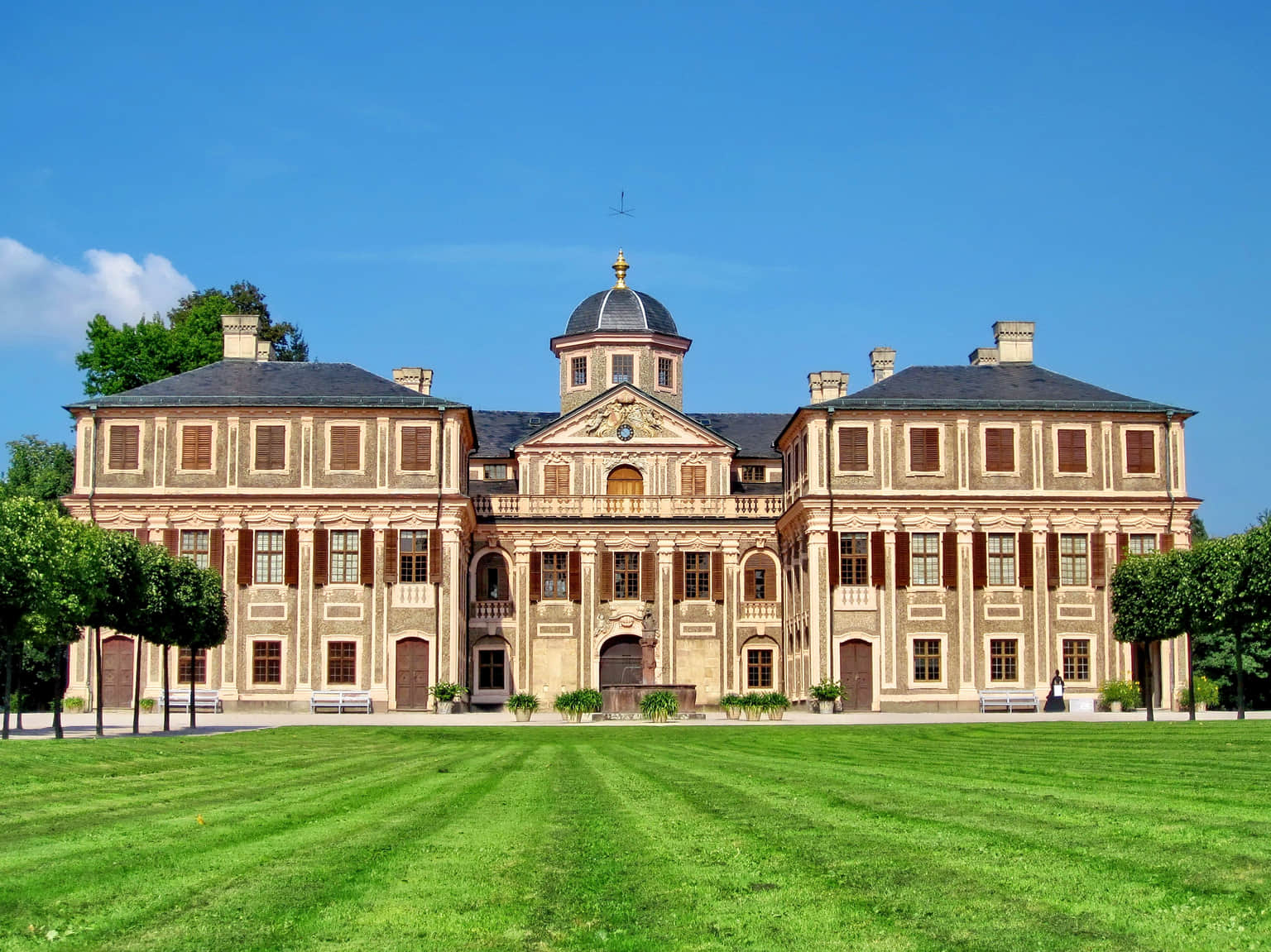 Rietberg Museum, <em>Zurich</em>