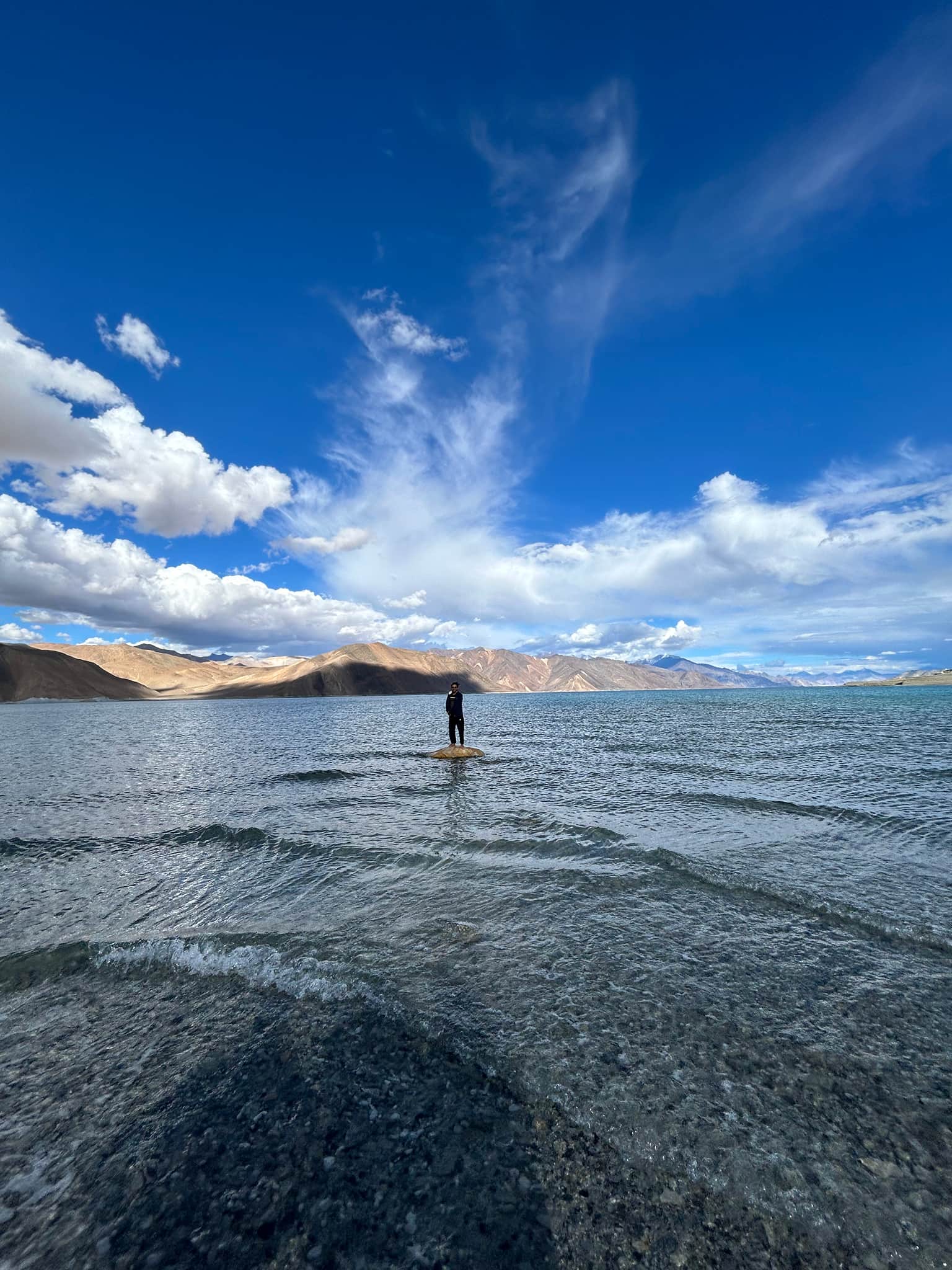 Photo from shelly jayant's trip