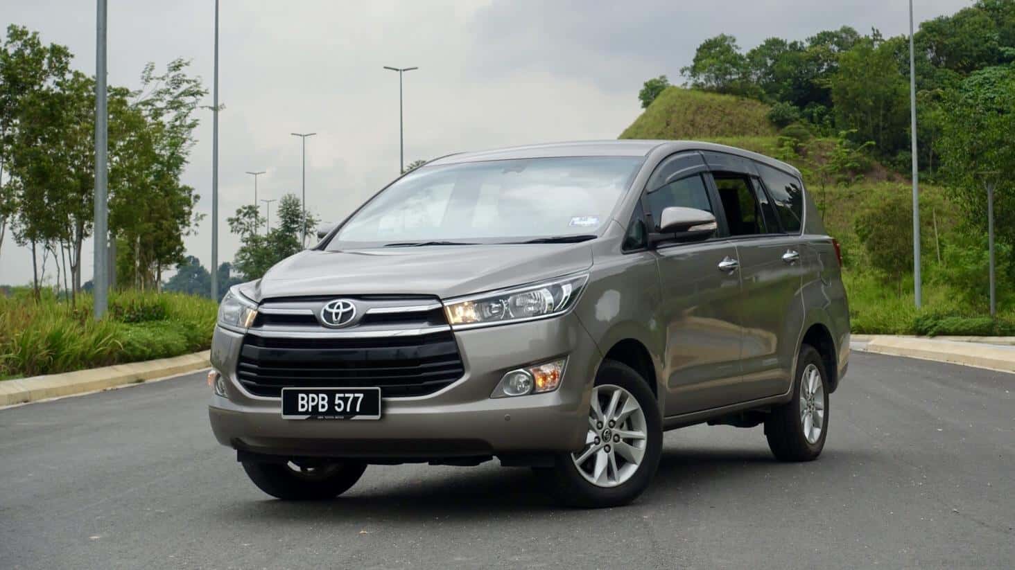 Car Rentals In Hyderabad With Driver
