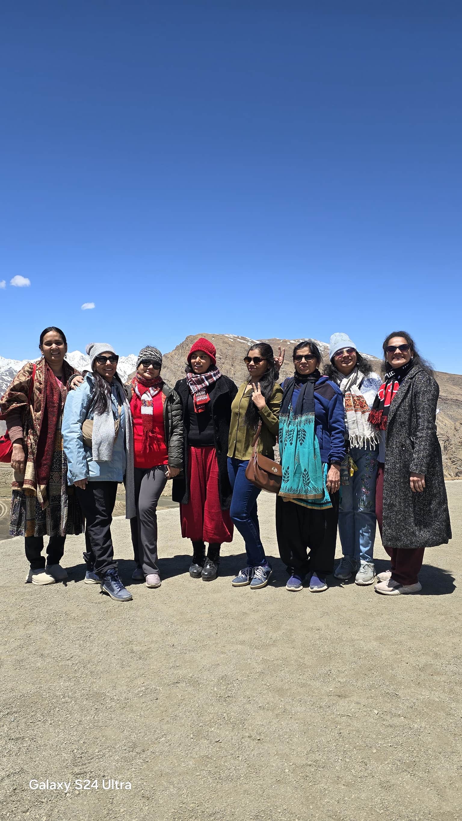 Photo from Pritha Chatterjee's trip