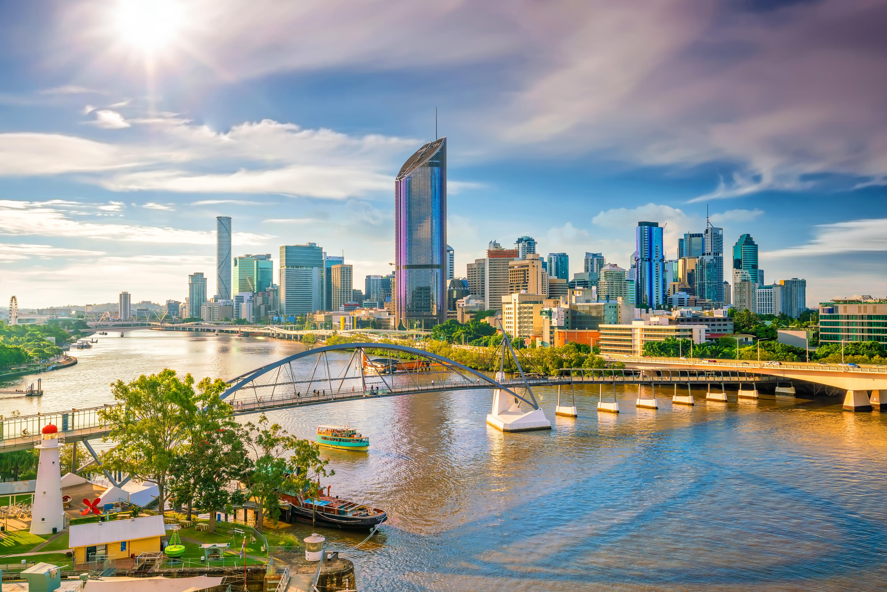 Brisbane Packages from Mumbai | Get Upto 50% Off