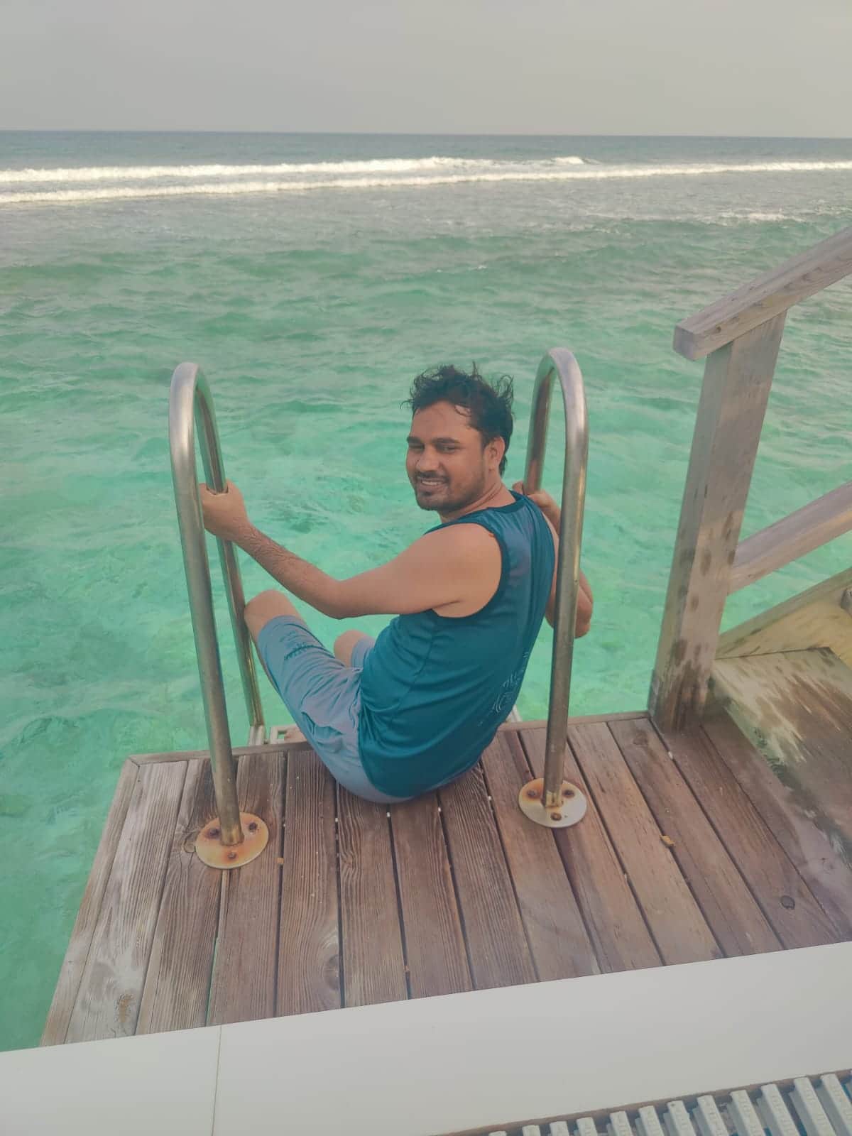 Photo from Shivanad Tripathi's trip