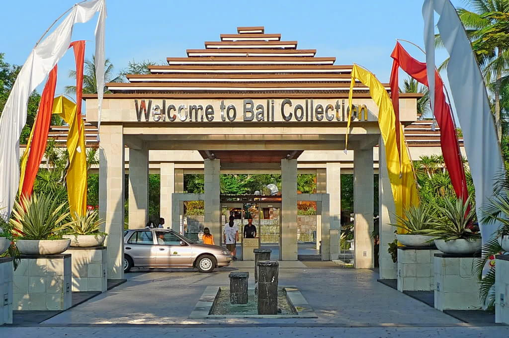 Bali Collection Overview