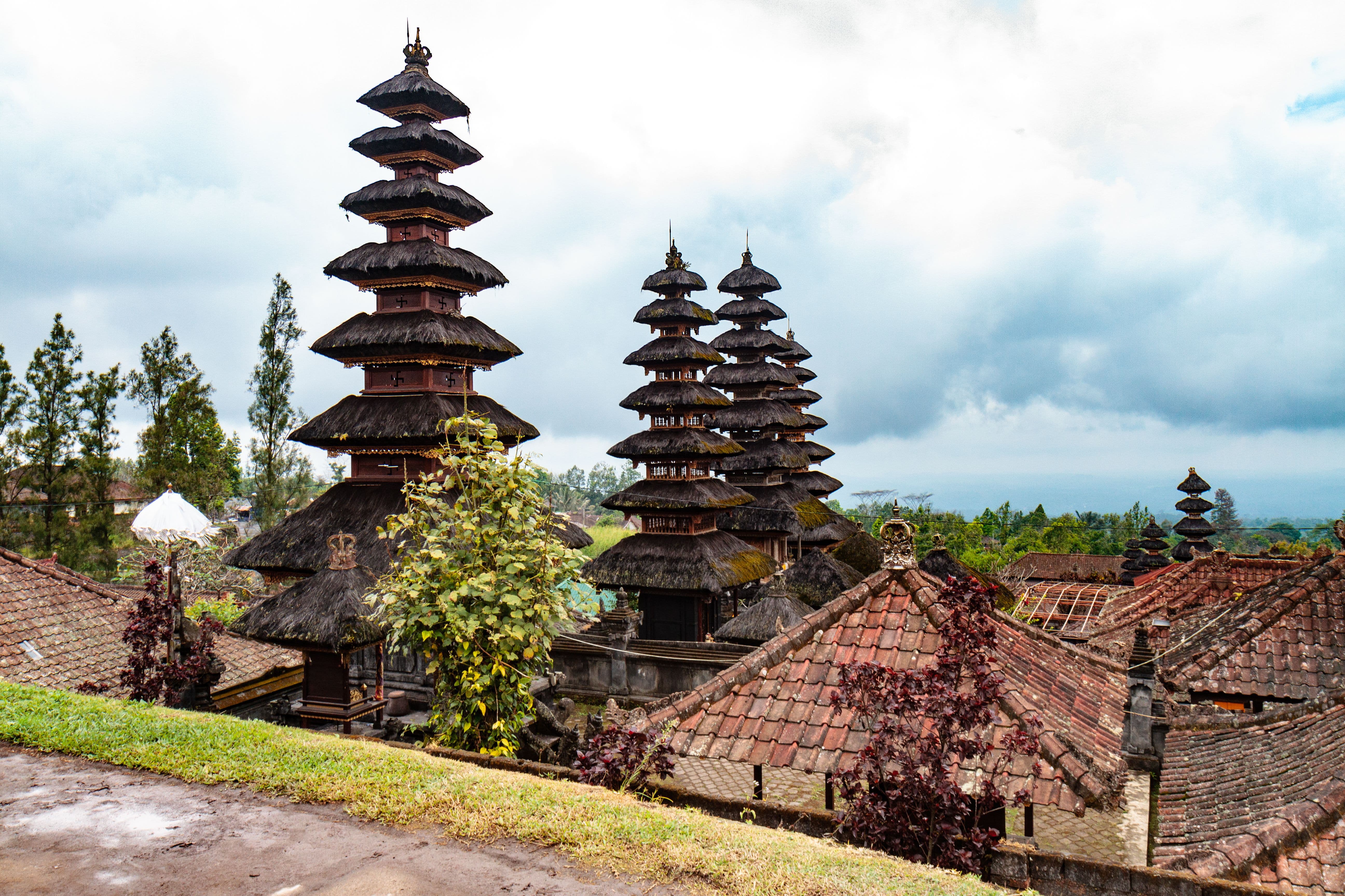 Besakih Temple
