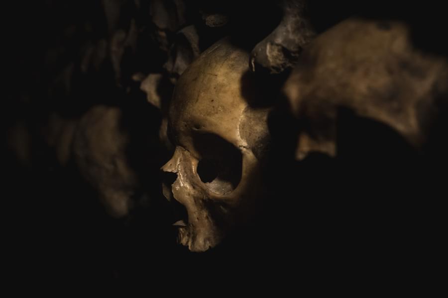 Tips to visit Catacombs Paris