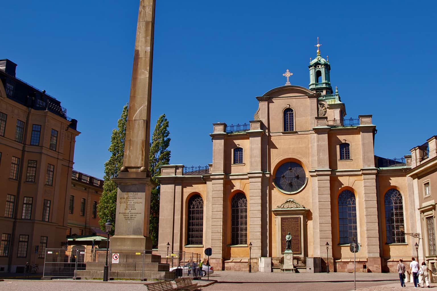 Storkyrkan