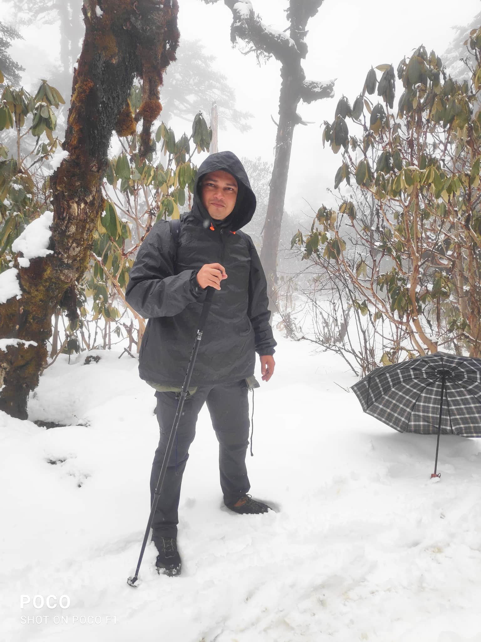 Photo from Arnab Mukherjee's trip