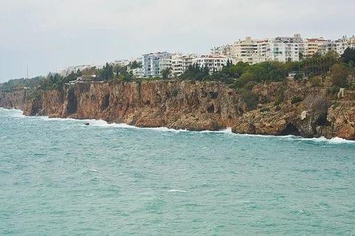Kaleici Antalya