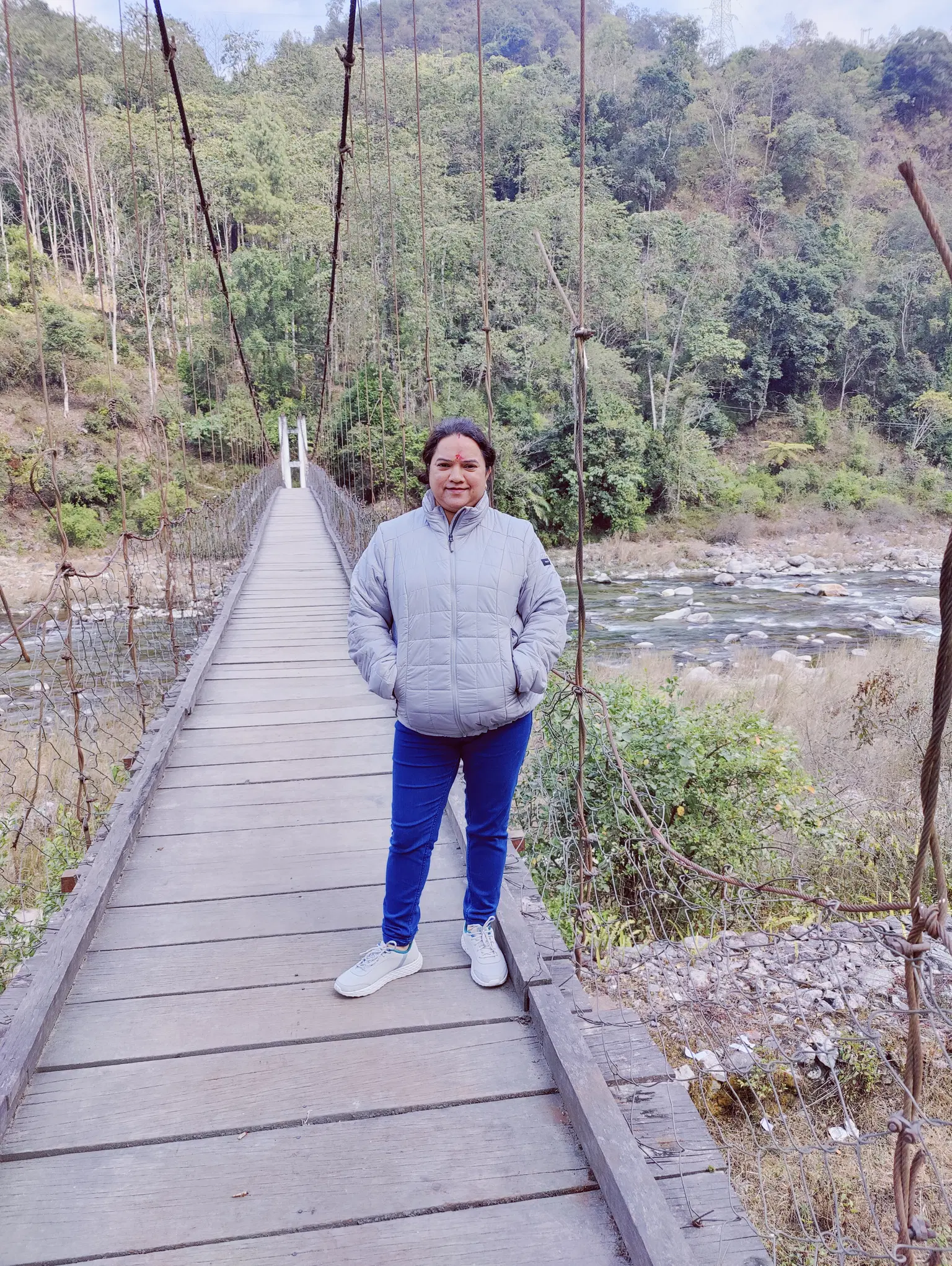 Photo from Geetesh P  Bemblikar's trip