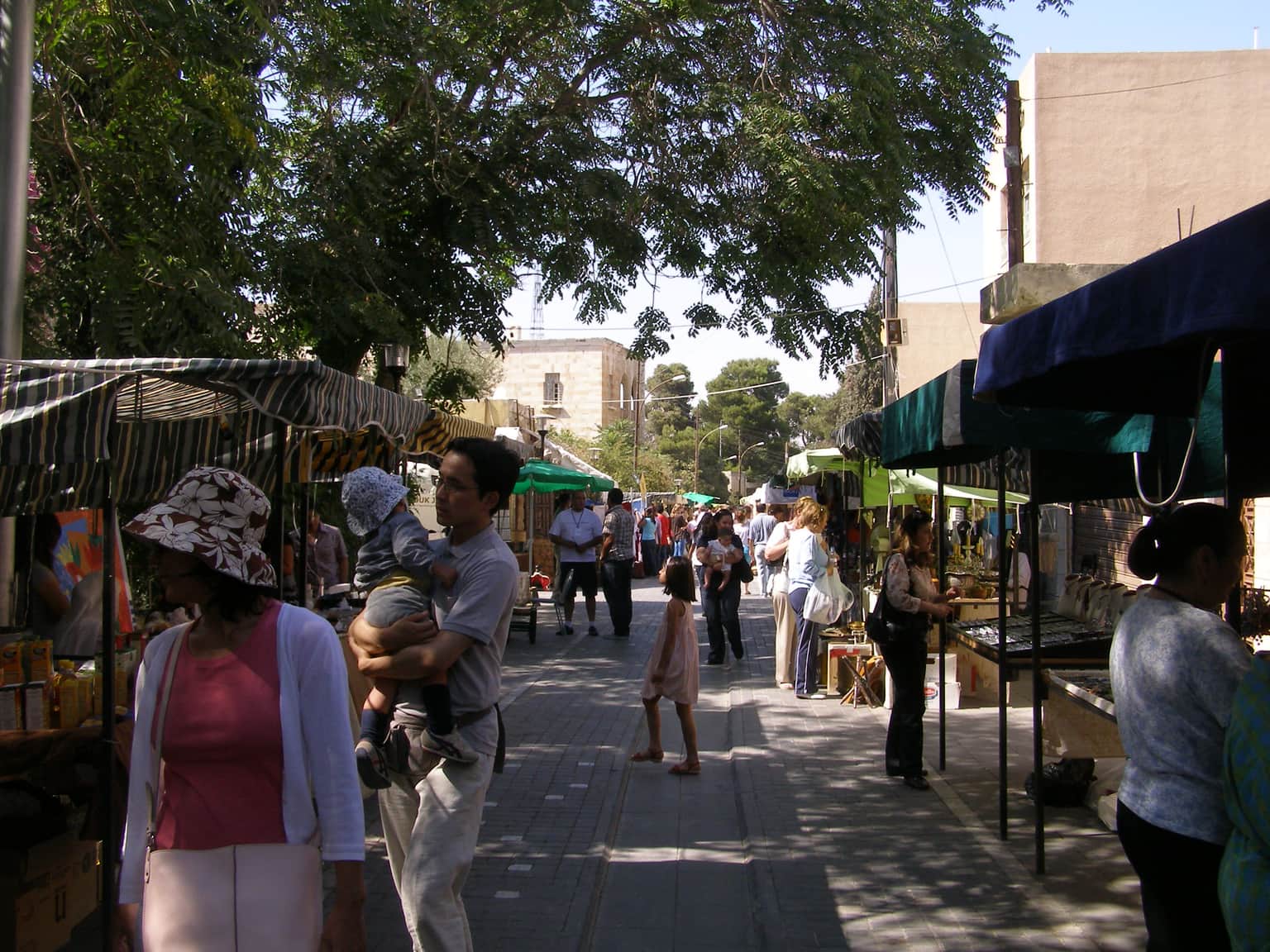 Souk Jara, <em>Amman</em>
