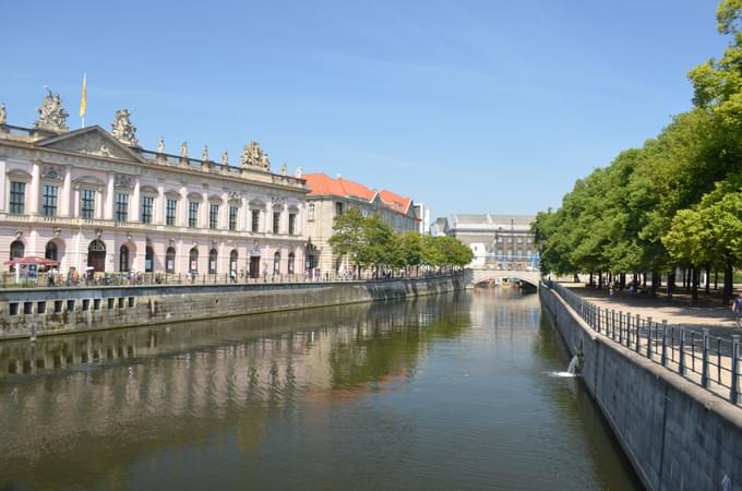 Places To Visit In Berlin