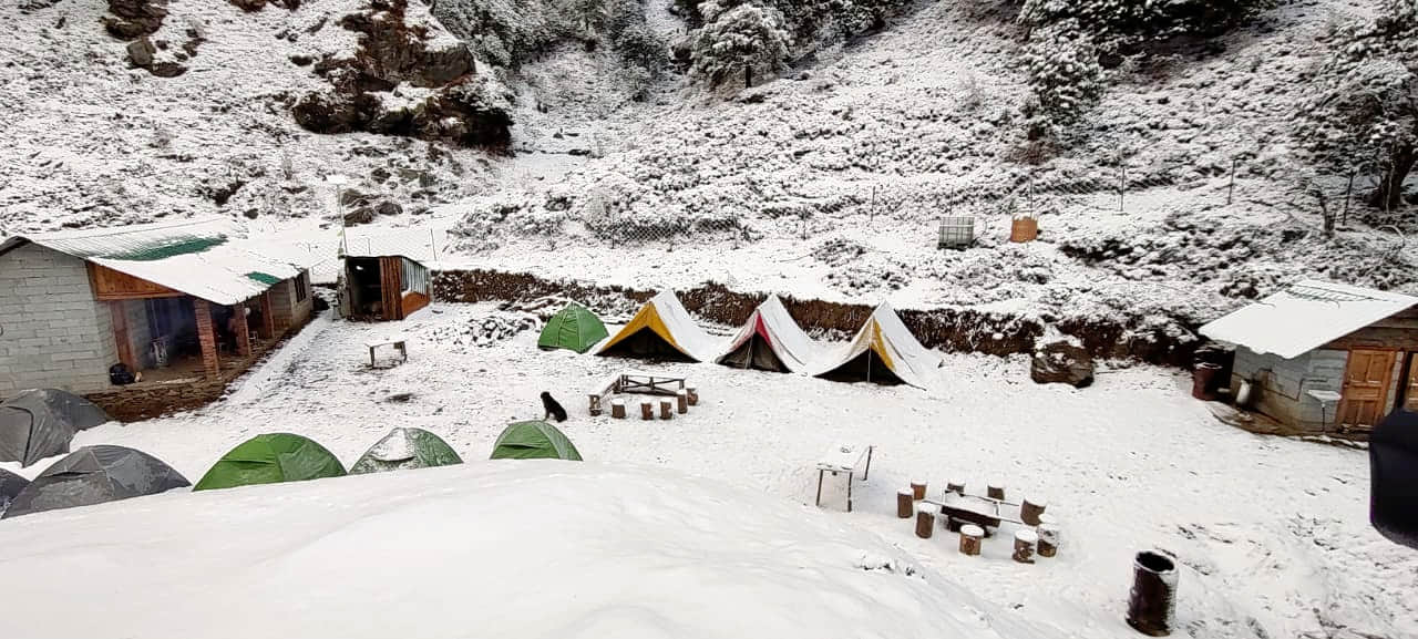 Photo from SHUBRANSHU VERMA's trip