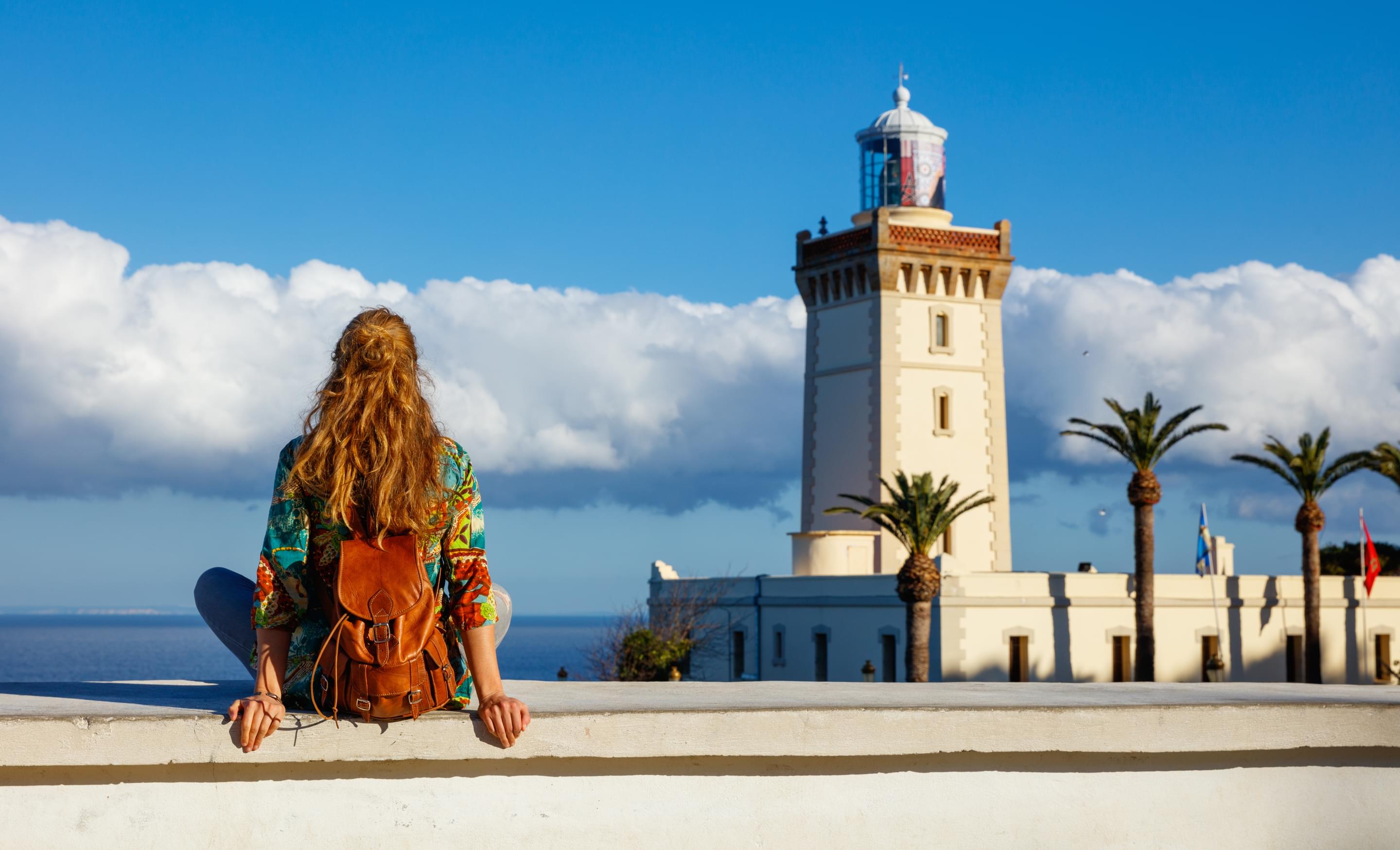 Things to Do in Tangier