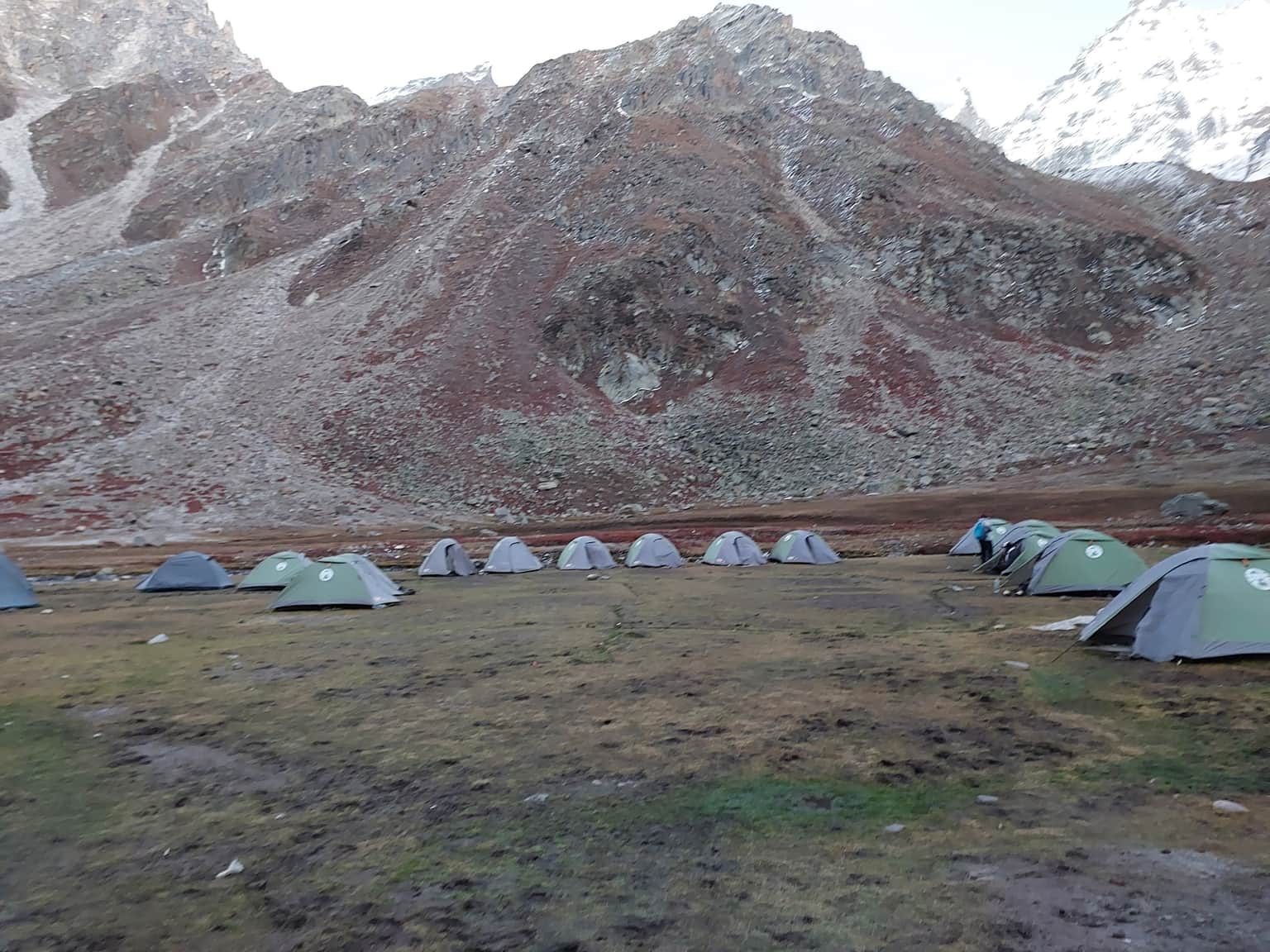 Photo from DEAN  SUMAN DSILVA's trip