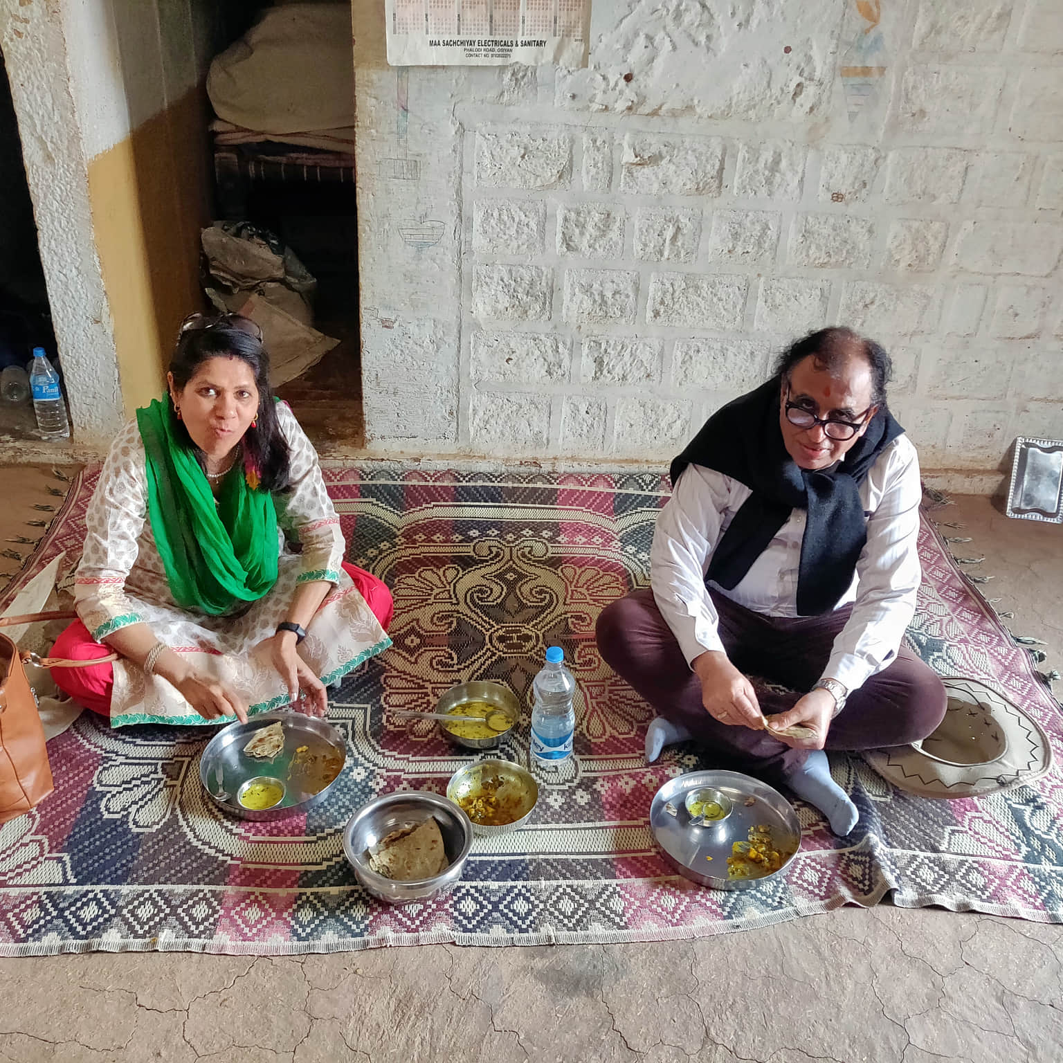 Photo from DR PROMOD KUMAR's trip