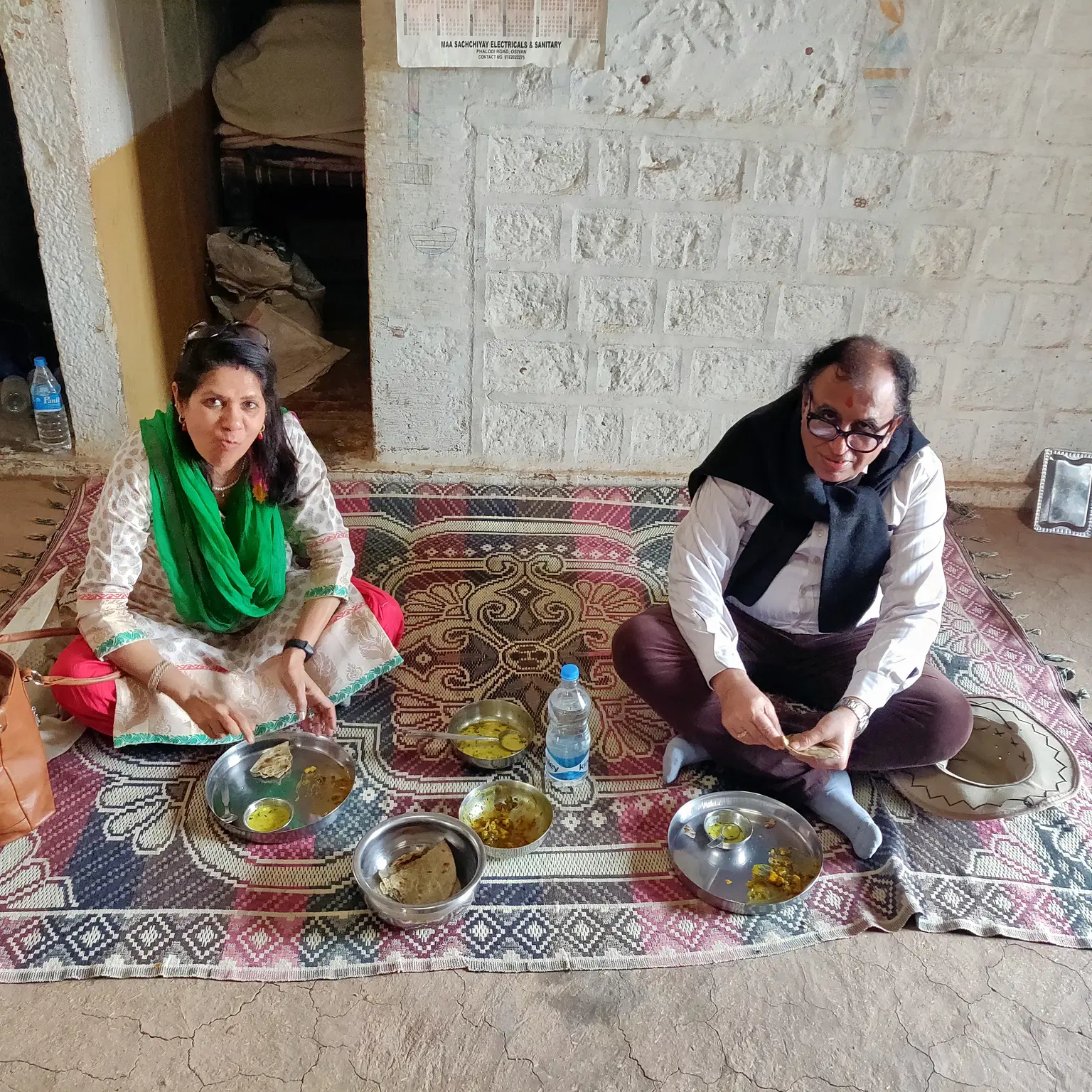 Photo from DR PROMOD KUMAR's trip