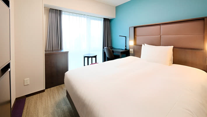 Richmond Hotel Namba Daikokucho