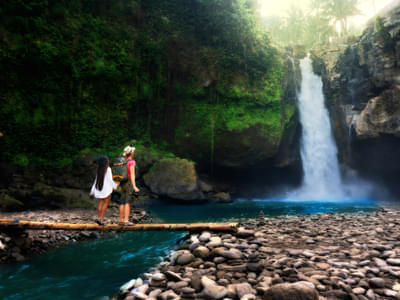 Bali Honeymoon Delight Tour Package Day 2