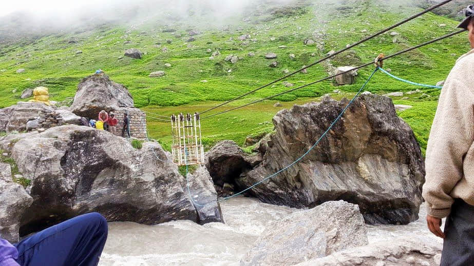 Photo from Udit Mukhopadhyay's trip