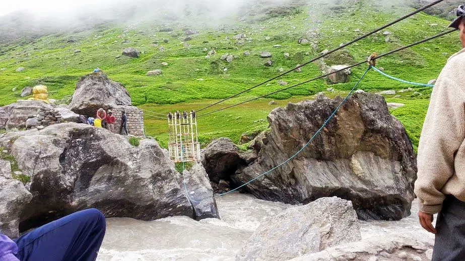 Photo from Udit Mukhopadhyay's trip