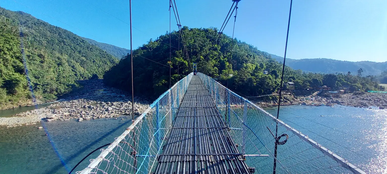 Photo from Vishwas Borse's trip