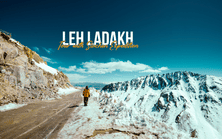 Admire the beauty of the Siachen Glacier during the memorable Leh Ladakh tour