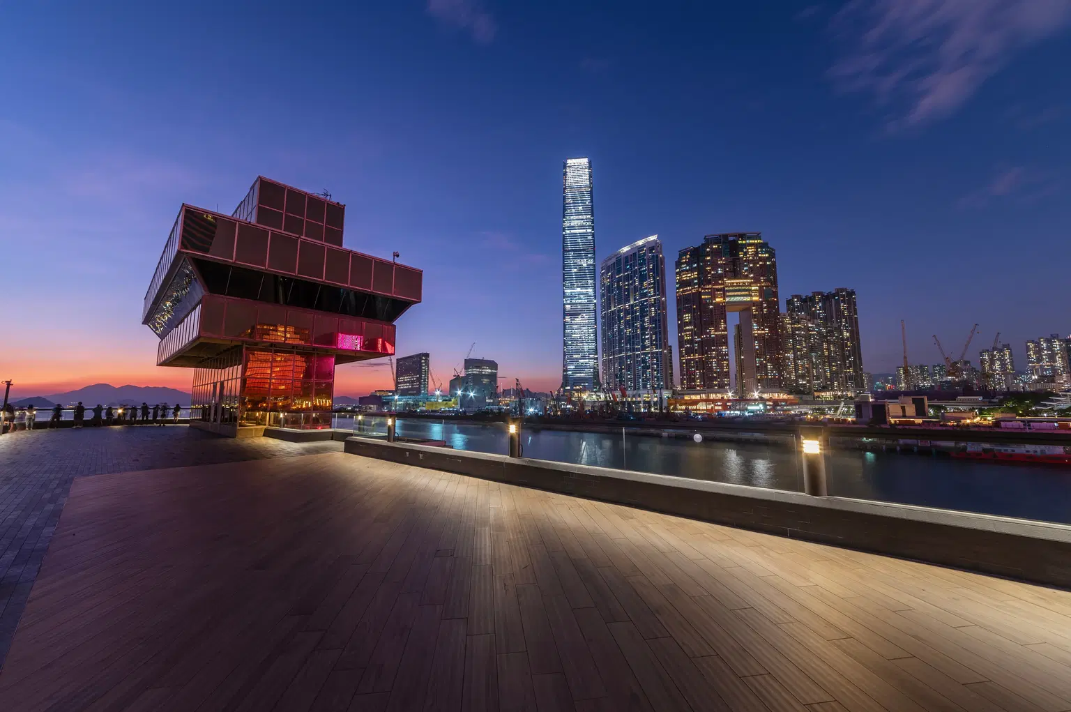 <em>Hong Kong</em> Tour Packages From Nagpur