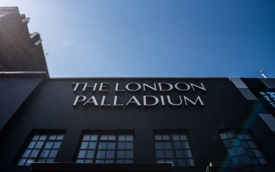 London Palladium