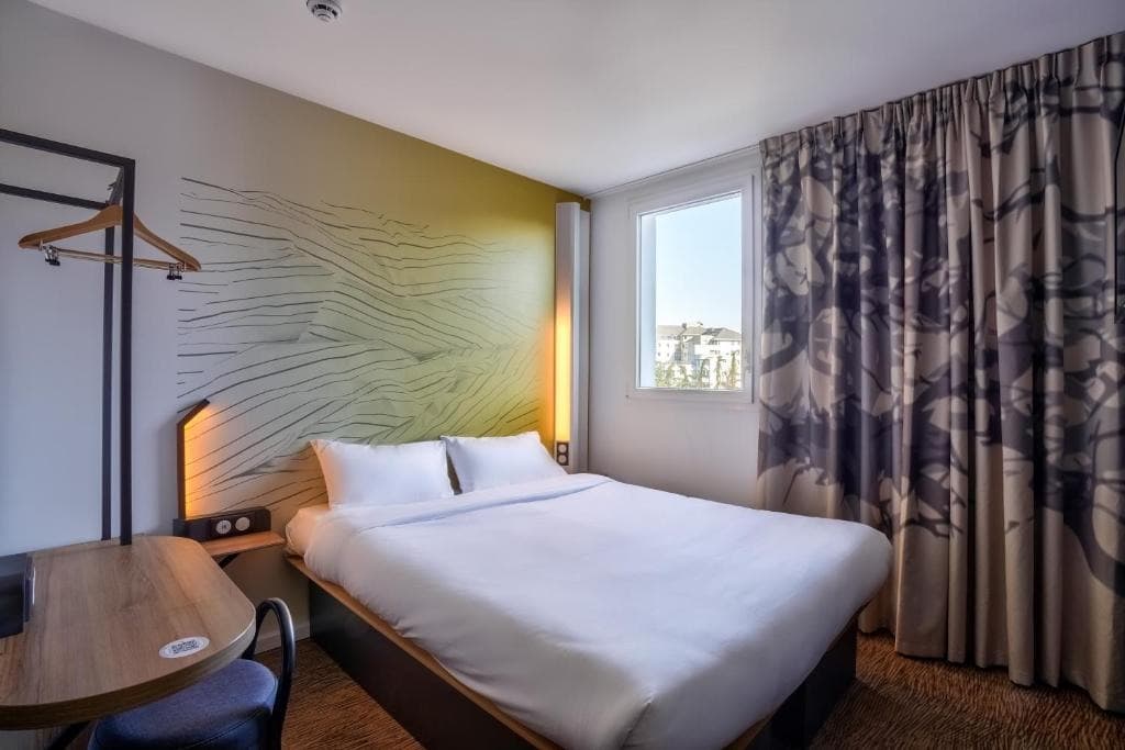 B&B Hotel Paris Créteil