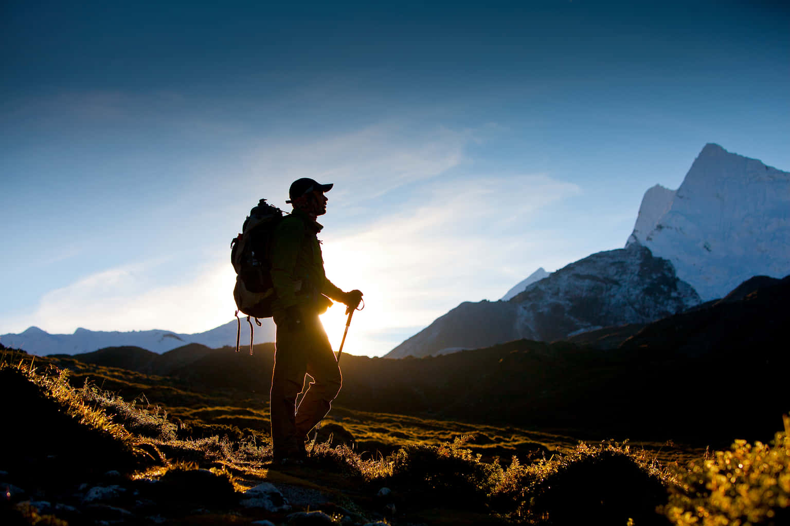 Kheerganga Trek, Kasol