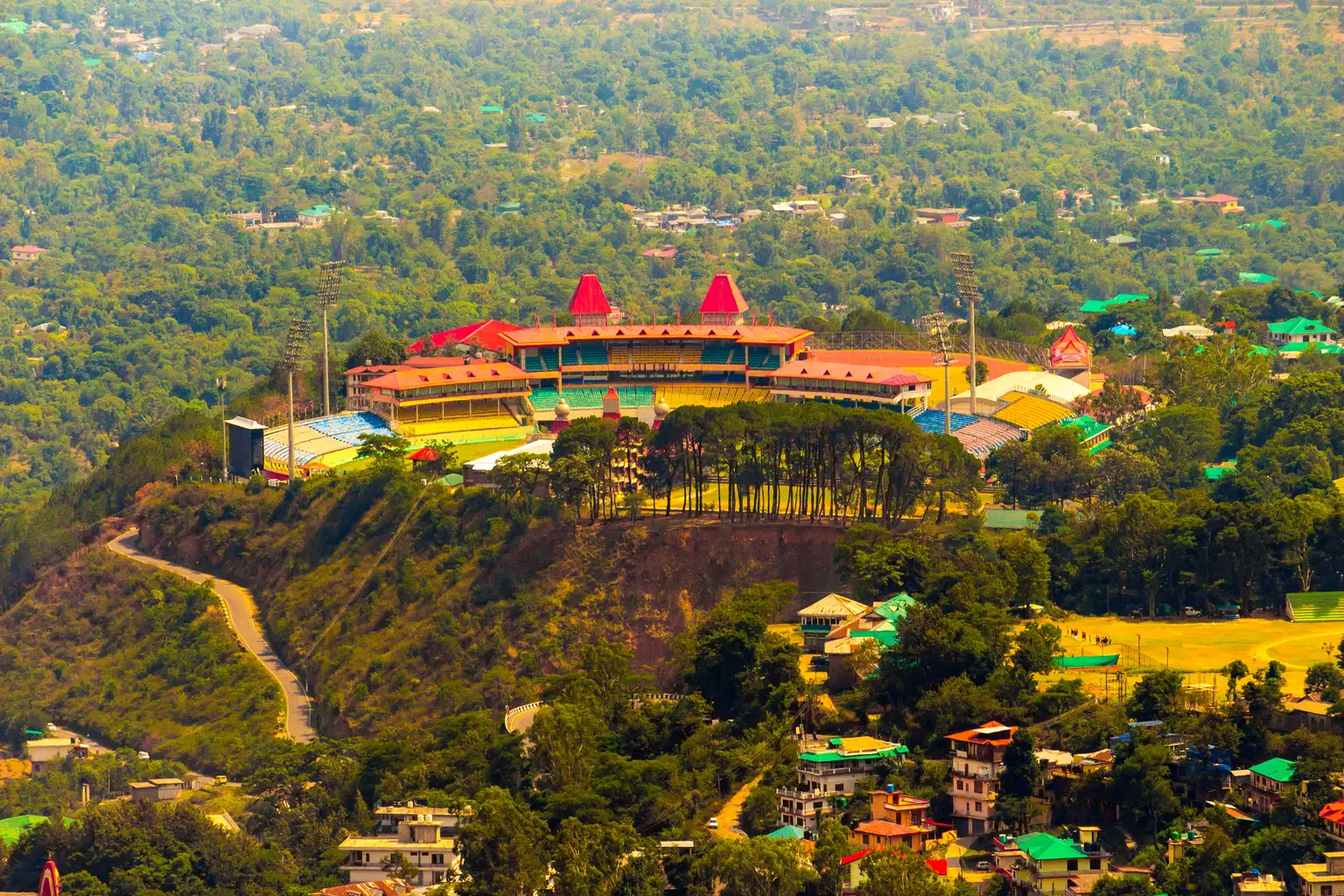 Best of Himachal | Explore Three Valleys - Kullu Kangra and Chamba
