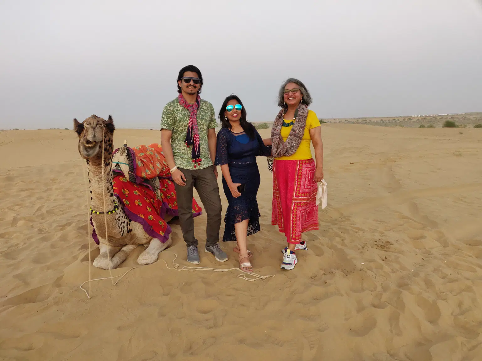 Photo from Sneha Khanwelkar's trip